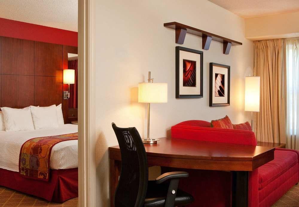 Residence Inn By Marriott Portsmouth Eksteriør bilde