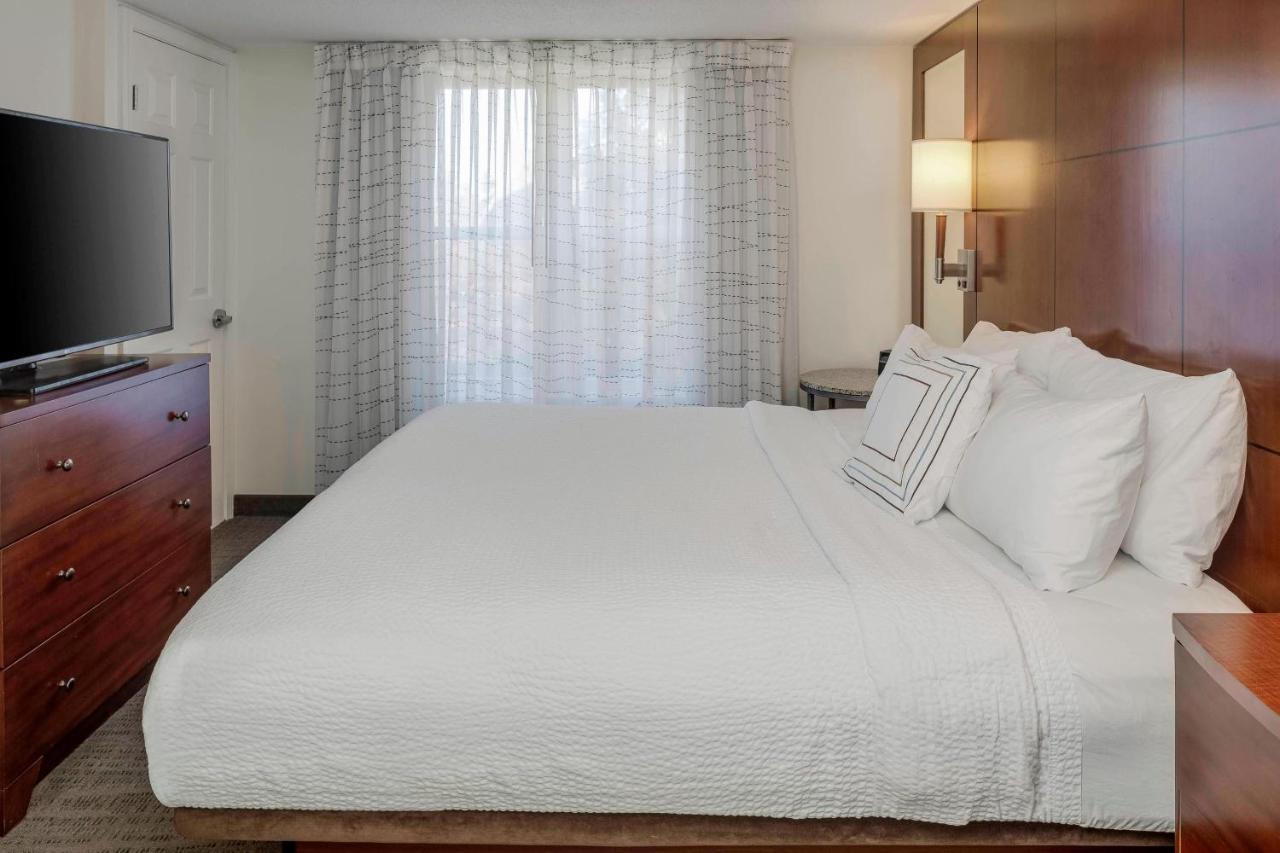 Residence Inn By Marriott Portsmouth Eksteriør bilde